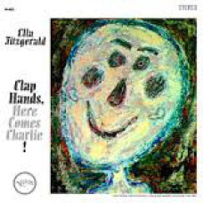 Clap Hands, Here Comes Charlie!