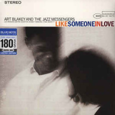 Like Someone In Love