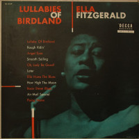 Lullabies of Birdland
