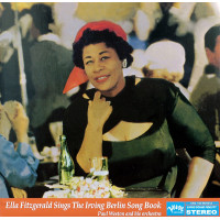 Sings the Irving Berlin