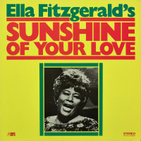 Sunshine of Your Love