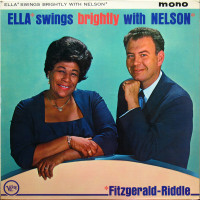 Swings Brightly With Nelson
