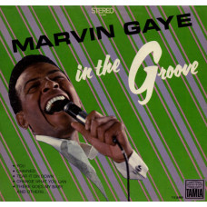 In the Groove