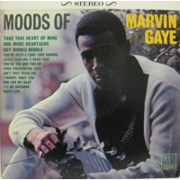 Moods of Marvin Gaye