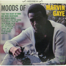 Moods of Marvin Gaye