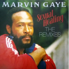Sexual Healing: the Remixes