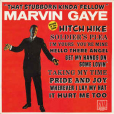 Stubborn Kind of Fellow