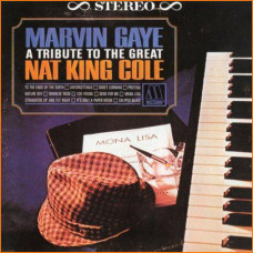 Tribute To the Great Nat King Cole