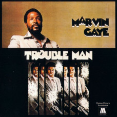 Trouble Man