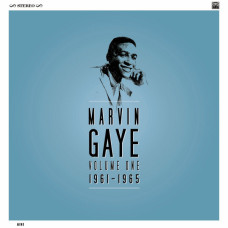 Volume One 1961-1965