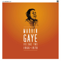 Volume Two 1966-1970