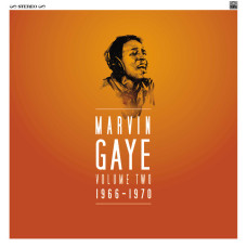 Volume Two 1966-1970