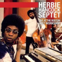 Live At the Boston Jazz Workshop