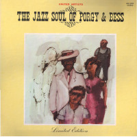 Jazz Soul of Porgy & Bess