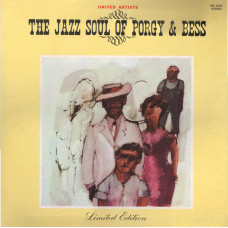 Jazz Soul of Porgy & Bess