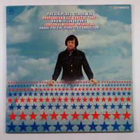 Previn Plays Gershwin: Rhapsody In Blue/an American In