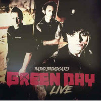 Live Radio Broadcasts
