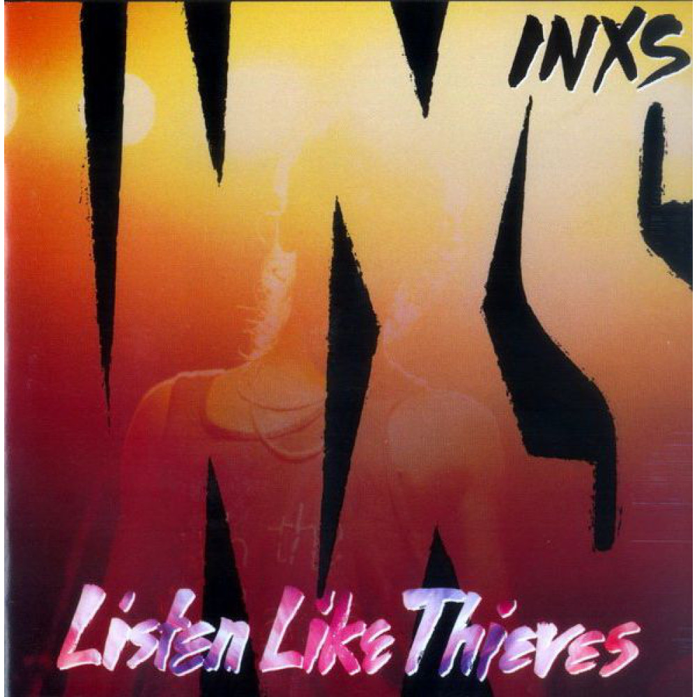 Виниловая пластинка INXS - Listen Like Thieves, 4316