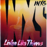 Listen Like Thieves