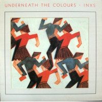 Underneath the Colours