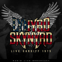 Best of Live At Cardiff, Wales November 4 1975