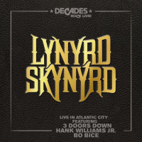 Live In Atlantic City