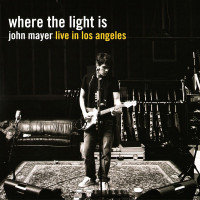 Where the Light is
