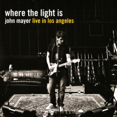 Where the Light is