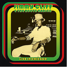 Live In Chicago