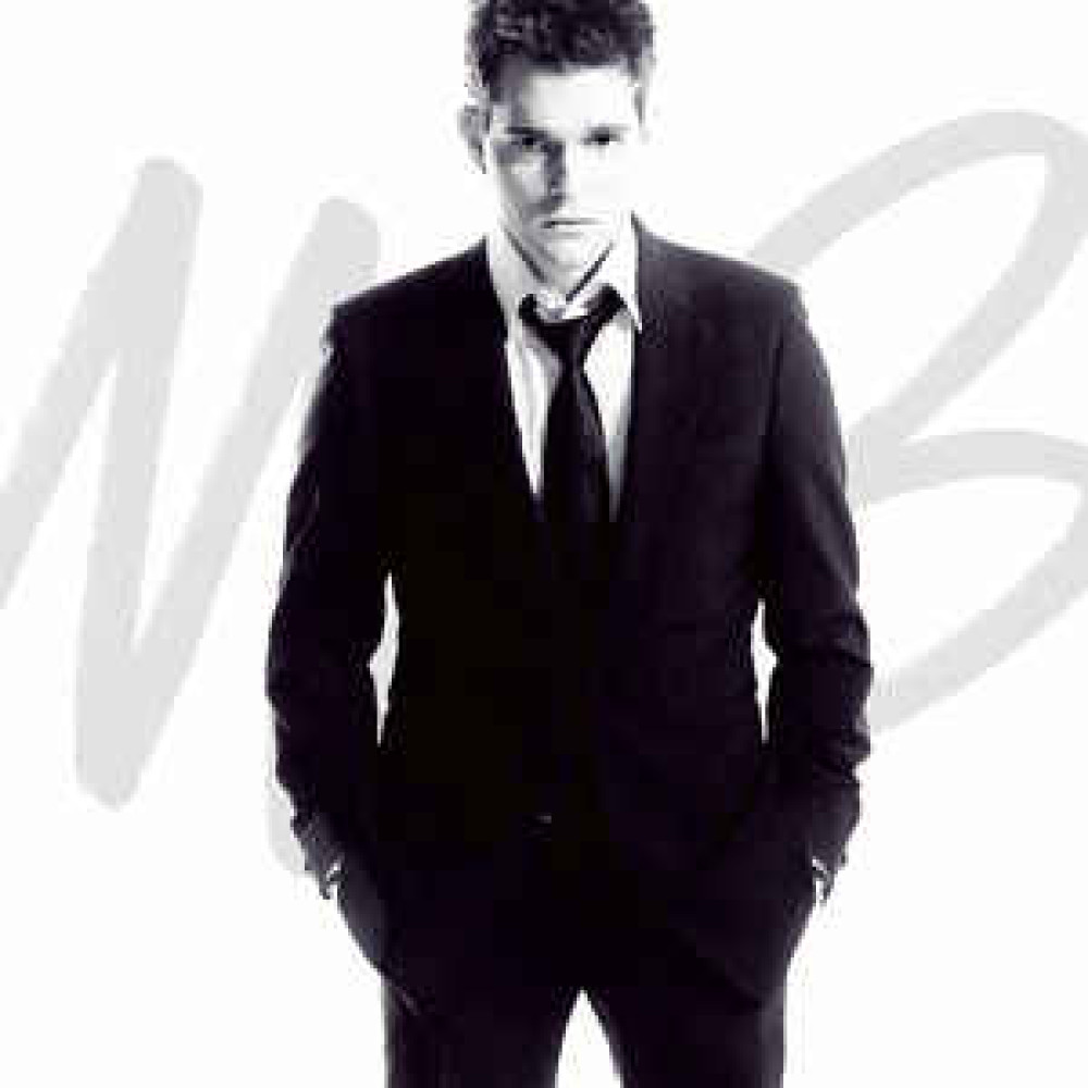 Виниловая пластинка Buble, Michael - It's Time, 4358
