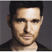 Nobody But Me
