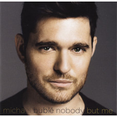 Nobody But Me
