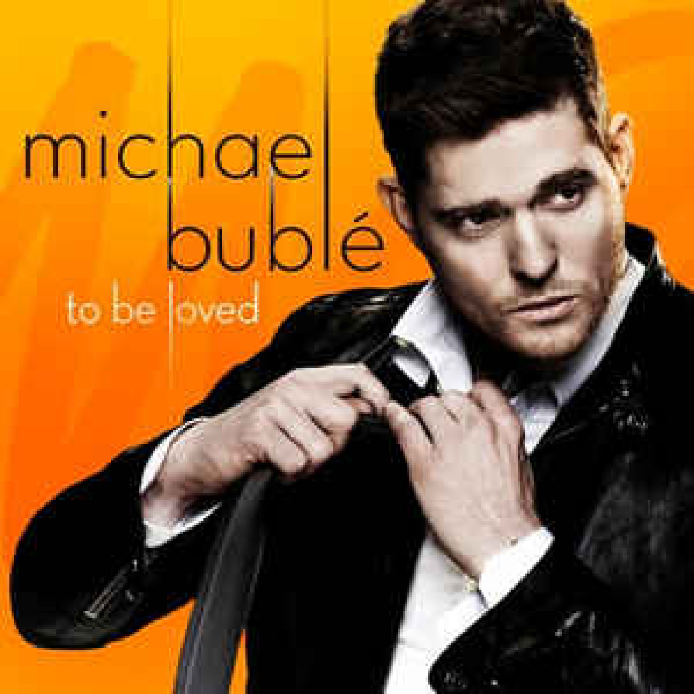 Виниловая пластинка Buble, Michael - To Be Loved, 4360
