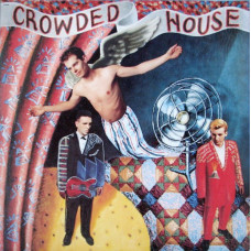 Crowded House
