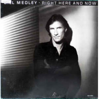 Right Here and Now
