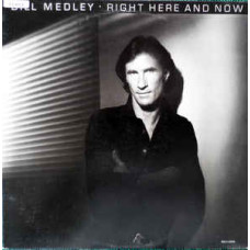 Right Here and Now