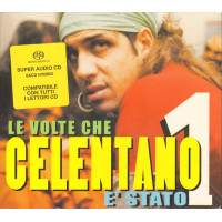 Le Volte Che Celentano E'stato #1