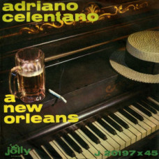 A New Orleans