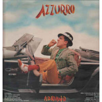 Azzurro