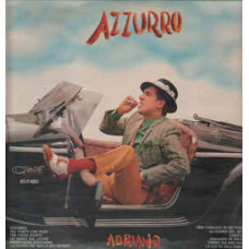 Azzurro