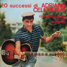 Con Giulio Libano E La Sua Orchestra