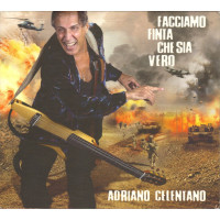 Facciamo Finta Che Sia Vero