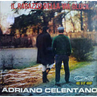 Il Ragazzo Della Via Gluck