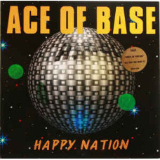 Happy Nation