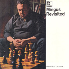 Mingus Revisited
