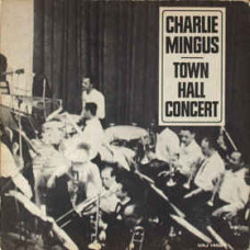 1962 Town Hall Concert