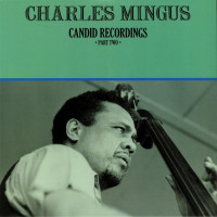 Candid Recordings Part Two