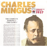 Complete Sessions of the Clown