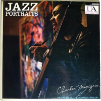 Jazz Portraits