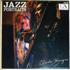 Jazz Portraits